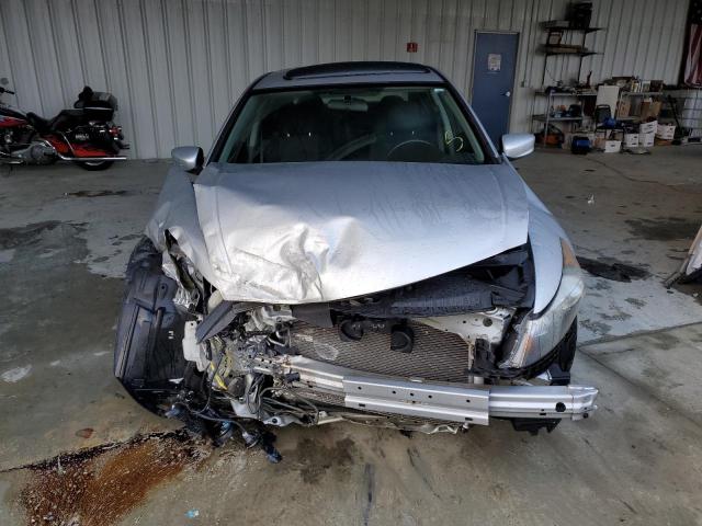 Photo 4 VIN: 1HGCP2F35CA009542 - HONDA ACCORD LX 