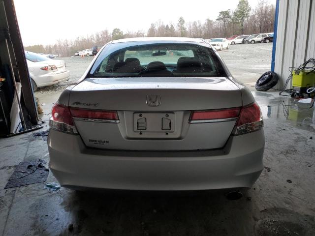 Photo 5 VIN: 1HGCP2F35CA009542 - HONDA ACCORD LX 