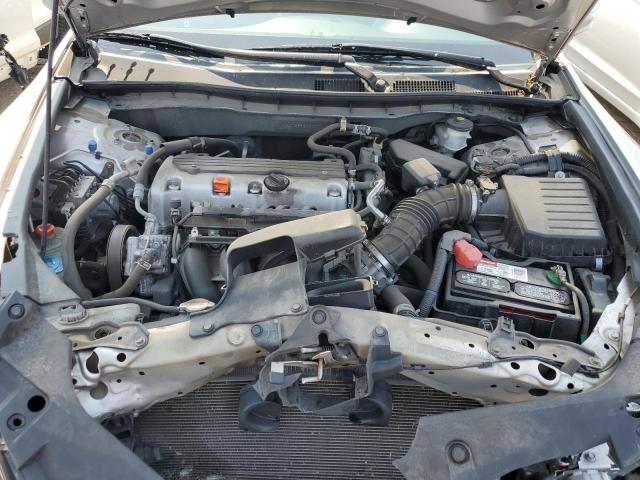 Photo 10 VIN: 1HGCP2F35CA010416 - HONDA ACCORD LX 