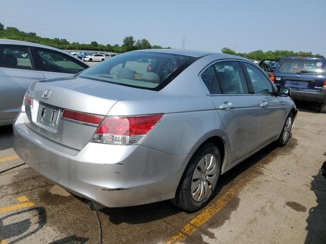 Photo 2 VIN: 1HGCP2F35CA010416 - HONDA ACCORD LX 