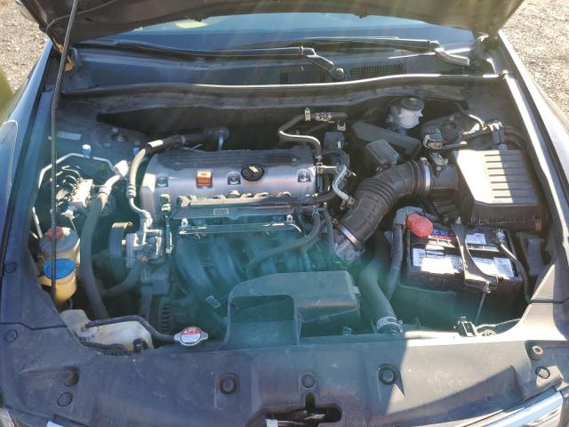 Photo 10 VIN: 1HGCP2F35CA019634 - HONDA ACCORD LX 