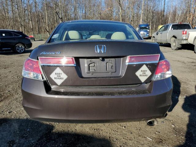 Photo 5 VIN: 1HGCP2F35CA019634 - HONDA ACCORD LX 