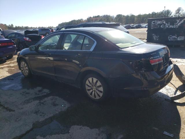 Photo 1 VIN: 1HGCP2F35CA024929 - HONDA ACCORD 