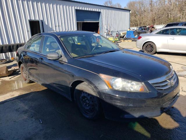 Photo 3 VIN: 1HGCP2F35CA024929 - HONDA ACCORD 