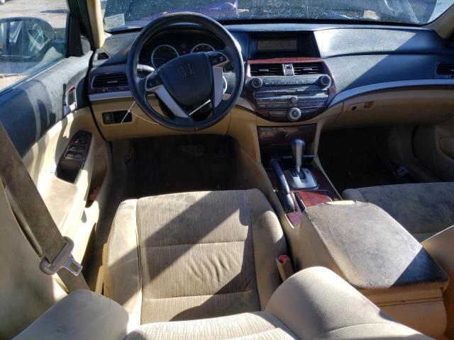 Photo 7 VIN: 1HGCP2F35CA024929 - HONDA ACCORD 