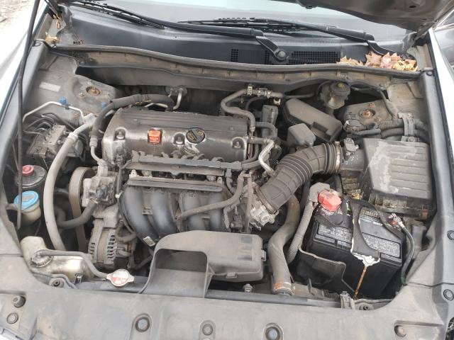 Photo 6 VIN: 1HGCP2F35CA025532 - HONDA ACCORD LX 