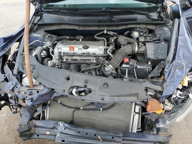 Photo 10 VIN: 1HGCP2F35CA044260 - HONDA ACCORD 