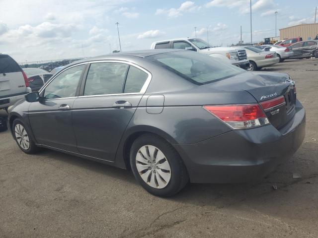 Photo 1 VIN: 1HGCP2F35CA059812 - HONDA ACCORD 