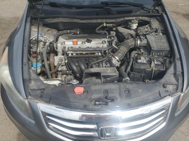 Photo 10 VIN: 1HGCP2F35CA059812 - HONDA ACCORD 