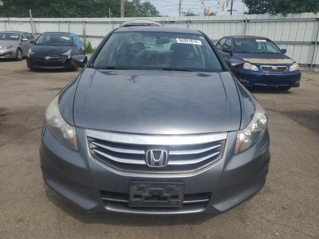 Photo 4 VIN: 1HGCP2F35CA059812 - HONDA ACCORD 