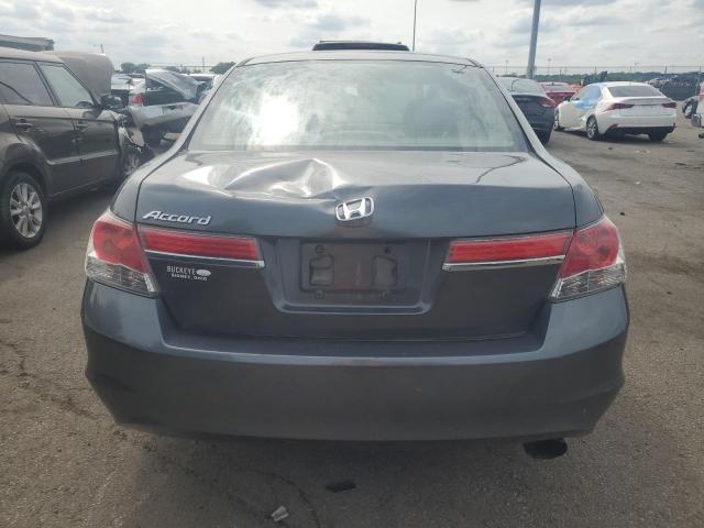 Photo 5 VIN: 1HGCP2F35CA059812 - HONDA ACCORD 