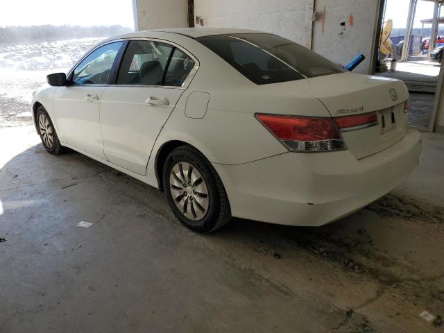 Photo 1 VIN: 1HGCP2F35CA060538 - HONDA ACCORD 