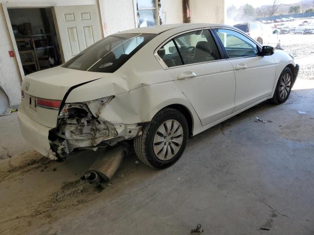 Photo 2 VIN: 1HGCP2F35CA060538 - HONDA ACCORD 