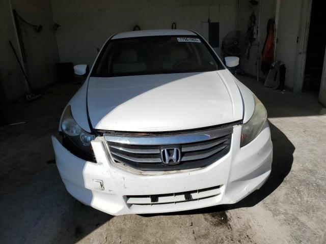 Photo 4 VIN: 1HGCP2F35CA060538 - HONDA ACCORD 