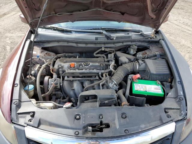 Photo 10 VIN: 1HGCP2F35CA064606 - HONDA ACCORD LX 