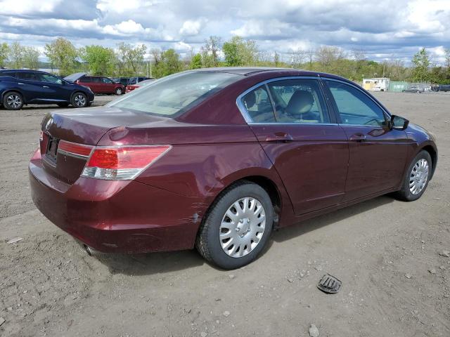 Photo 2 VIN: 1HGCP2F35CA064606 - HONDA ACCORD LX 