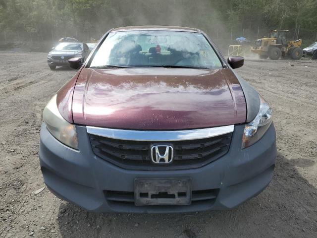 Photo 4 VIN: 1HGCP2F35CA064606 - HONDA ACCORD LX 