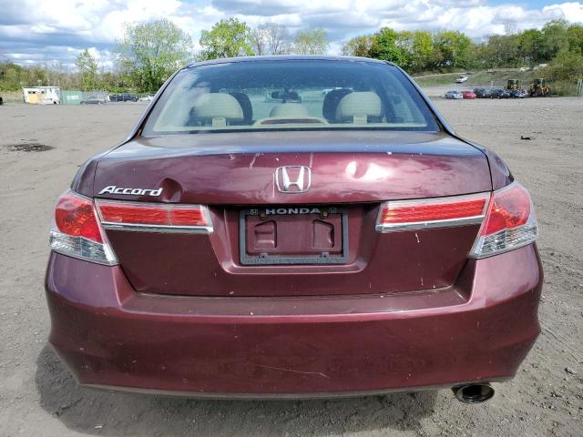 Photo 5 VIN: 1HGCP2F35CA064606 - HONDA ACCORD LX 