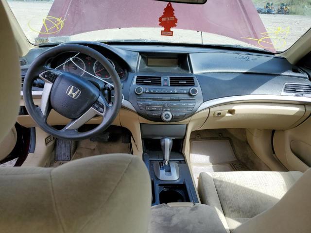 Photo 7 VIN: 1HGCP2F35CA064606 - HONDA ACCORD LX 