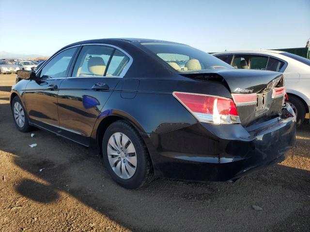 Photo 1 VIN: 1HGCP2F35CA067957 - HONDA ACCORD LX 