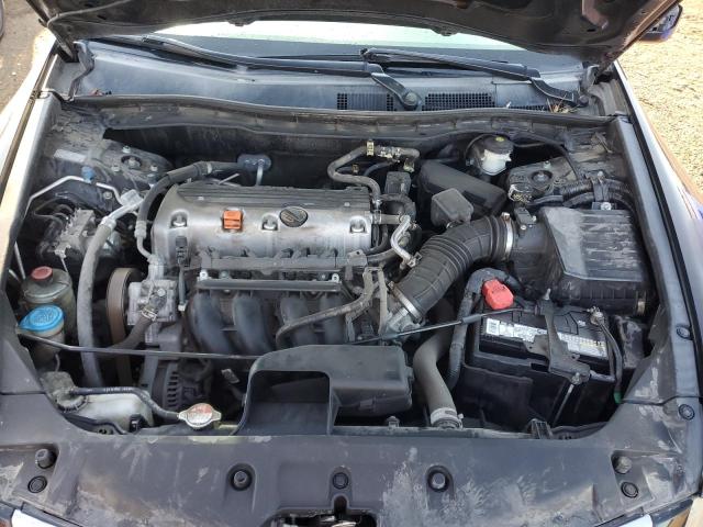 Photo 10 VIN: 1HGCP2F35CA067957 - HONDA ACCORD LX 