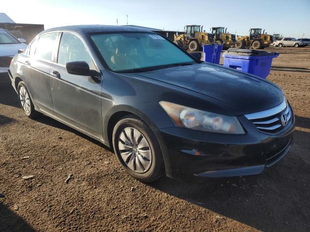 Photo 3 VIN: 1HGCP2F35CA067957 - HONDA ACCORD LX 