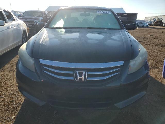 Photo 4 VIN: 1HGCP2F35CA067957 - HONDA ACCORD LX 