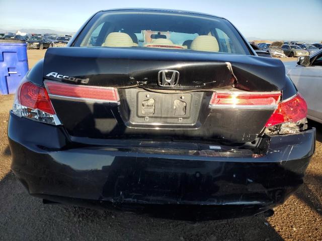 Photo 5 VIN: 1HGCP2F35CA067957 - HONDA ACCORD LX 