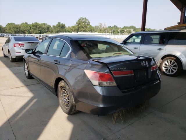 Photo 2 VIN: 1HGCP2F35CA075816 - HONDA ACCORD LX 