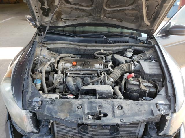 Photo 6 VIN: 1HGCP2F35CA075816 - HONDA ACCORD LX 