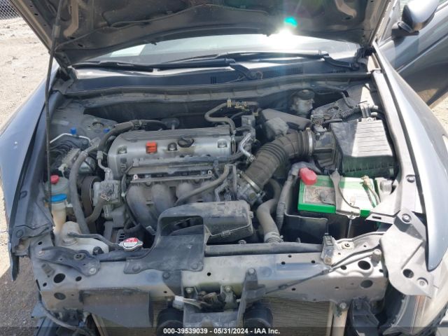 Photo 9 VIN: 1HGCP2F35CA079252 - HONDA ACCORD 