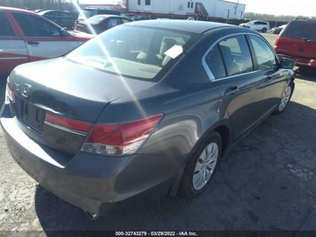 Photo 3 VIN: 1HGCP2F35CA080806 - HONDA ACCORD SDN 