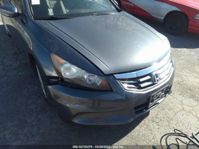 Photo 5 VIN: 1HGCP2F35CA080806 - HONDA ACCORD SDN 