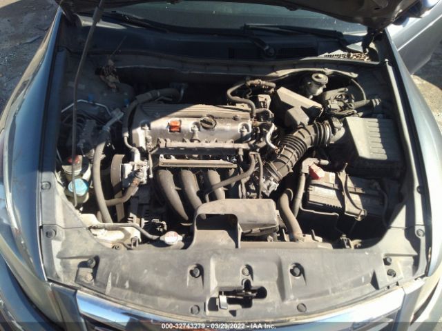 Photo 9 VIN: 1HGCP2F35CA080806 - HONDA ACCORD SDN 