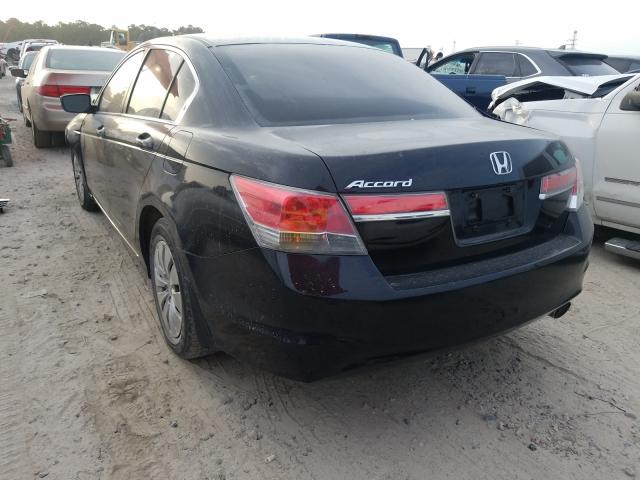 Photo 2 VIN: 1HGCP2F35CA086590 - HONDA ACCORD LX 