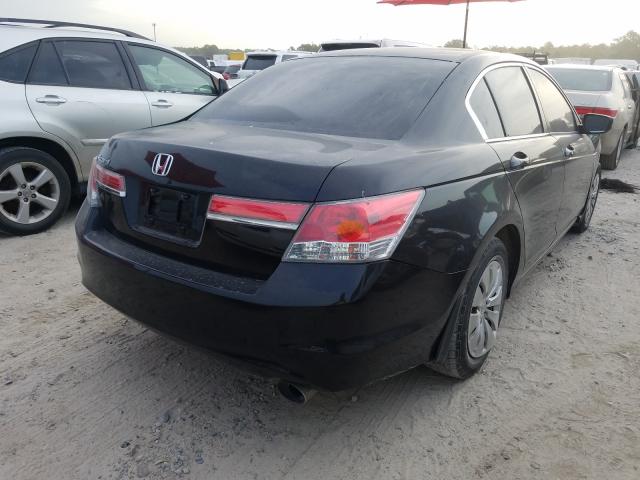 Photo 3 VIN: 1HGCP2F35CA086590 - HONDA ACCORD LX 