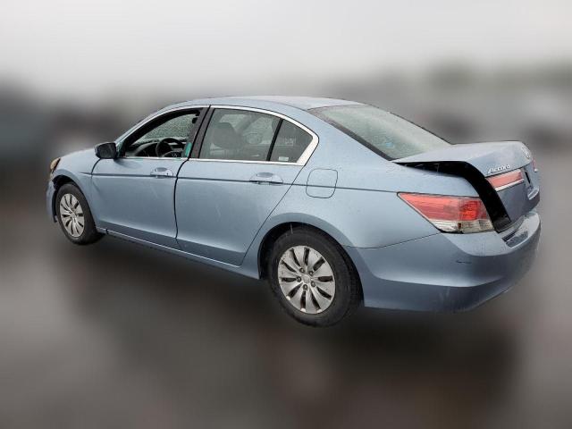 Photo 1 VIN: 1HGCP2F35CA093300 - HONDA ACCORD 