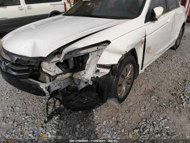 Photo 5 VIN: 1HGCP2F35CA093569 - HONDA ACCORD SDN 