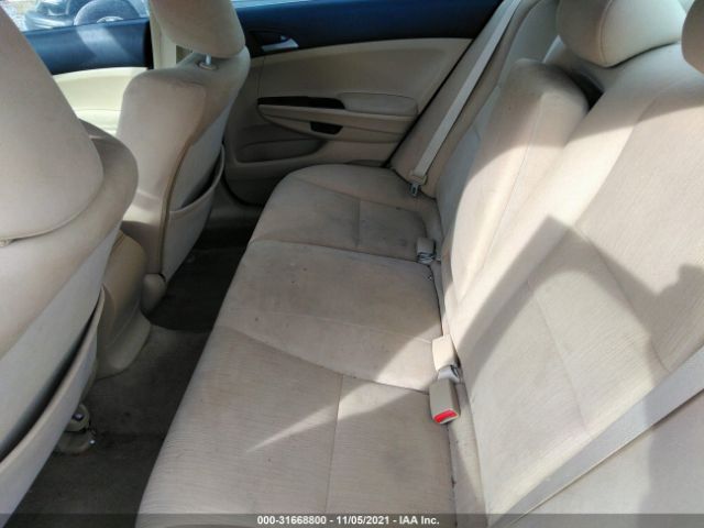 Photo 7 VIN: 1HGCP2F35CA093569 - HONDA ACCORD SDN 