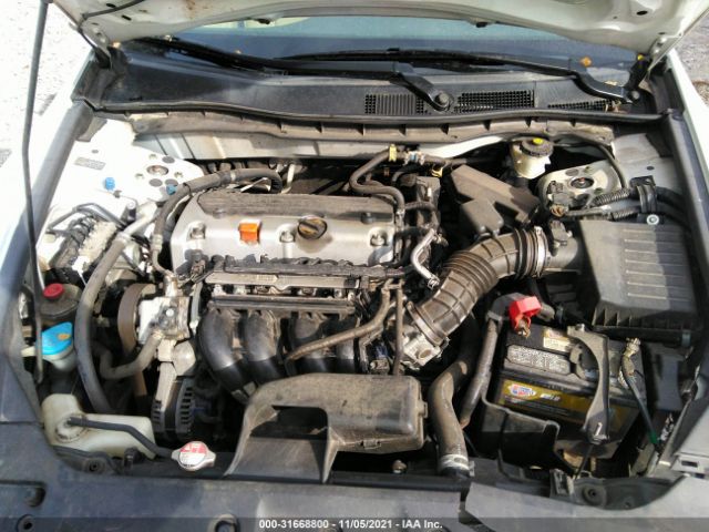 Photo 9 VIN: 1HGCP2F35CA093569 - HONDA ACCORD SDN 