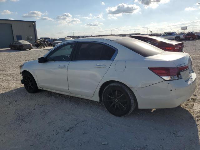 Photo 1 VIN: 1HGCP2F35CA093586 - HONDA ACCORD LX 