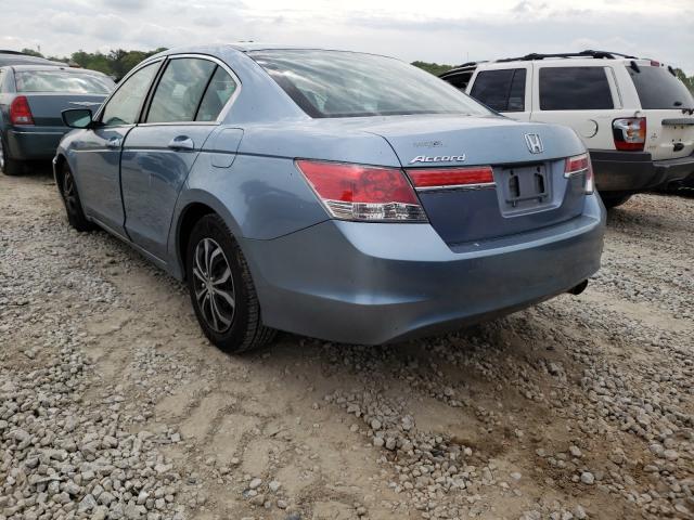 Photo 2 VIN: 1HGCP2F35CA096651 - HONDA ACCORD LX 