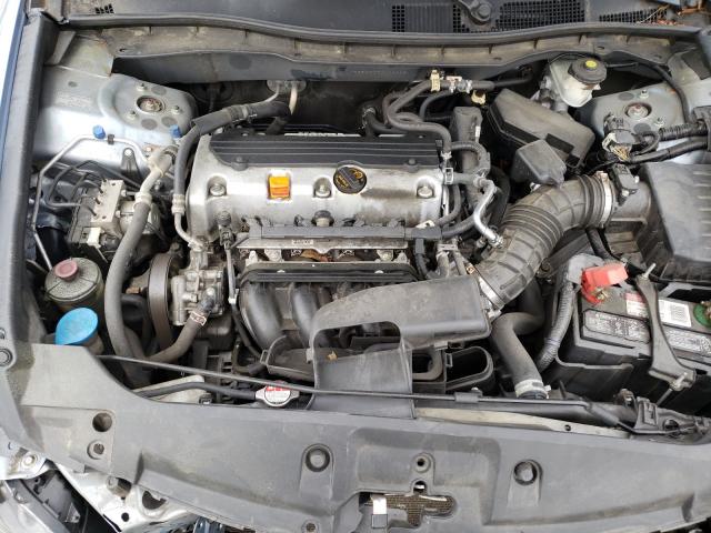 Photo 6 VIN: 1HGCP2F35CA096651 - HONDA ACCORD LX 