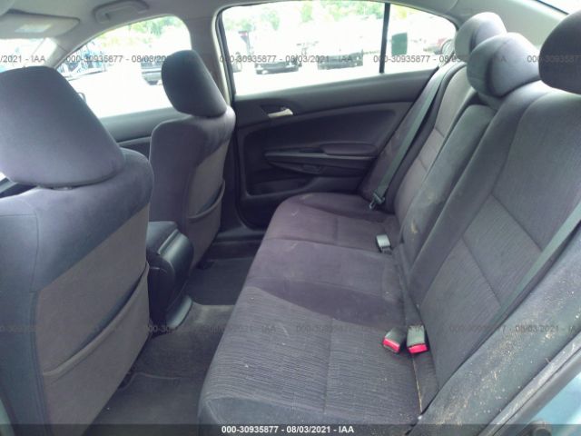 Photo 7 VIN: 1HGCP2F35CA100696 - HONDA ACCORD SDN 