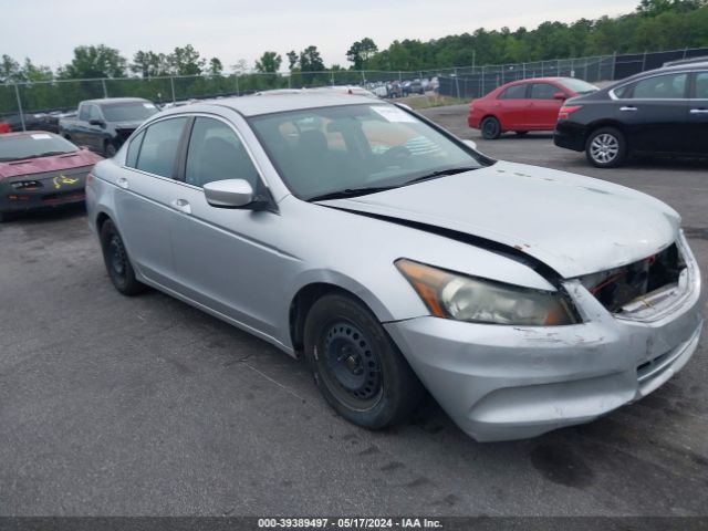 Photo 0 VIN: 1HGCP2F35CA102397 - HONDA ACCORD 