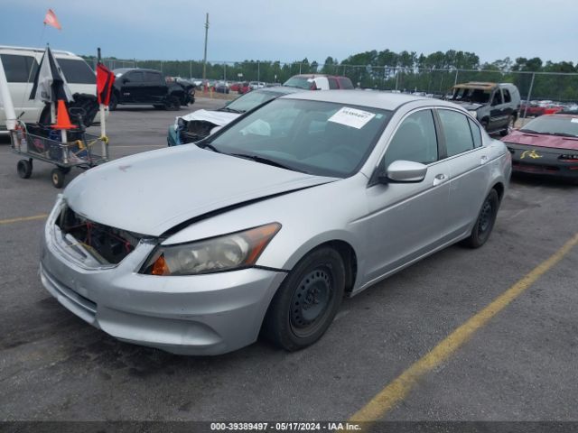 Photo 1 VIN: 1HGCP2F35CA102397 - HONDA ACCORD 