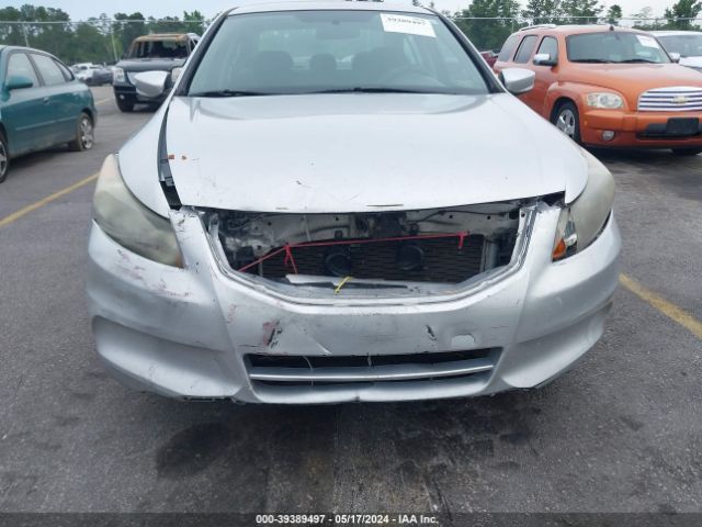 Photo 5 VIN: 1HGCP2F35CA102397 - HONDA ACCORD 