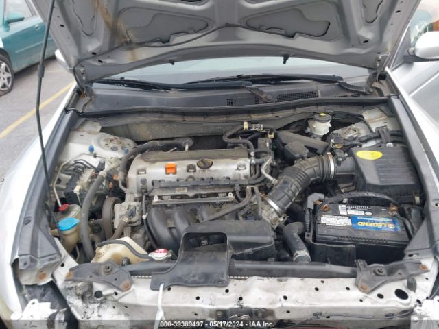 Photo 9 VIN: 1HGCP2F35CA102397 - HONDA ACCORD 