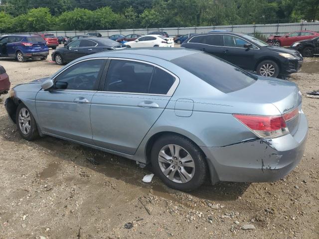 Photo 1 VIN: 1HGCP2F35CA104117 - HONDA ACCORD 