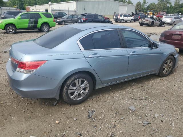 Photo 2 VIN: 1HGCP2F35CA104117 - HONDA ACCORD 